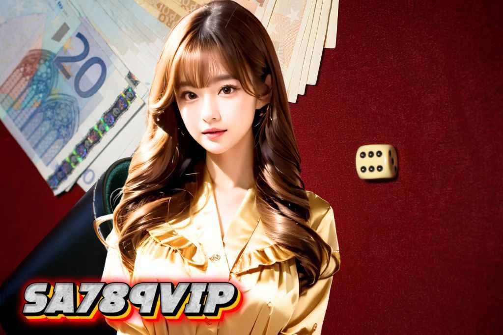 sa789vip แทงบอล