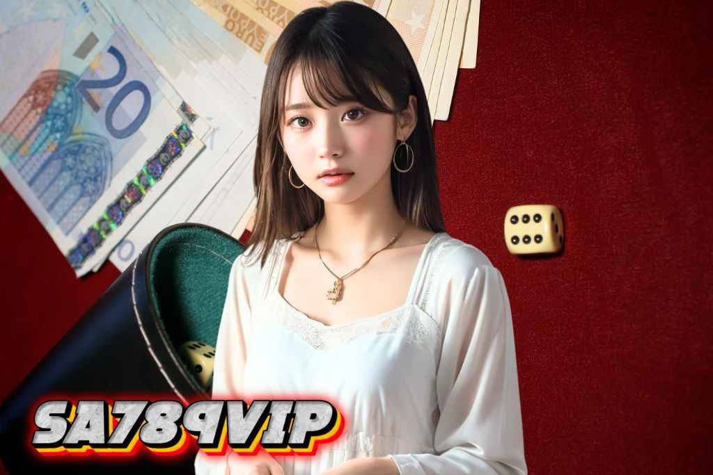 sa789vip ไม่มีขั้นต่ำ