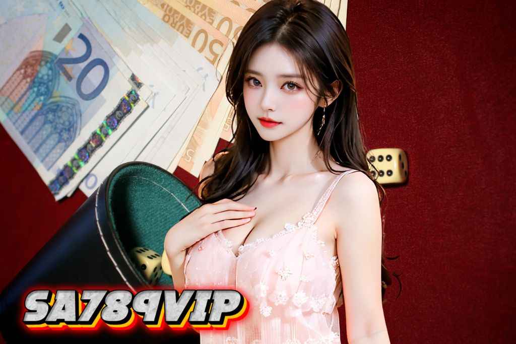 sa789vip คาสิโนรวมทุกค่าย