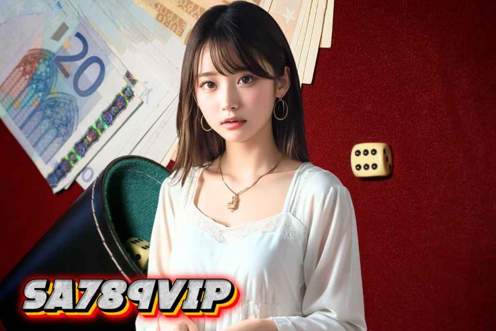 sa789vip ไม่มีขั้นต่ำ