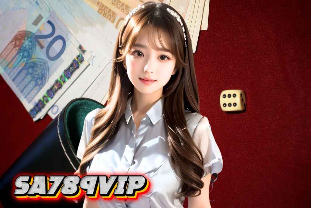 sa789vip เกมสล็อต